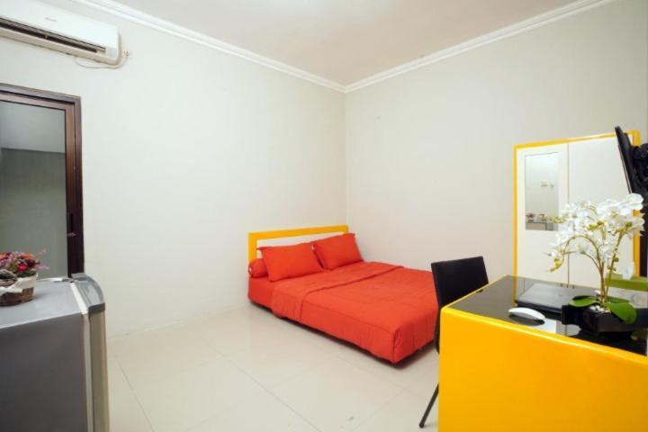 Hotel D'Paragon Trikora Palembang Zewnętrze zdjęcie